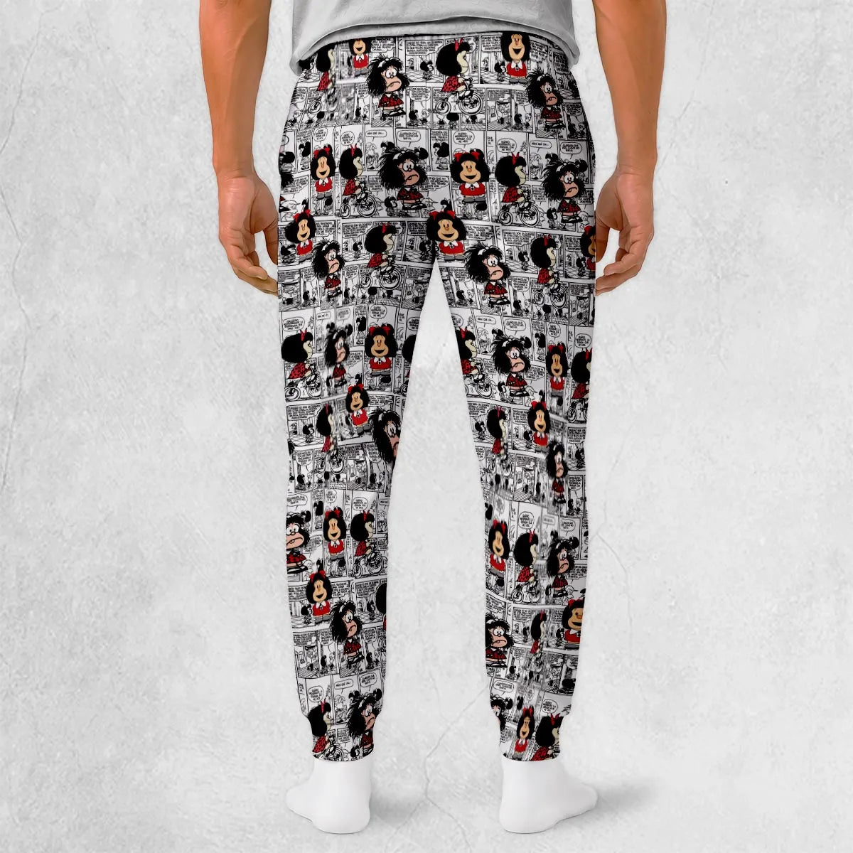 Sweatpants - 3T1CK9RZ