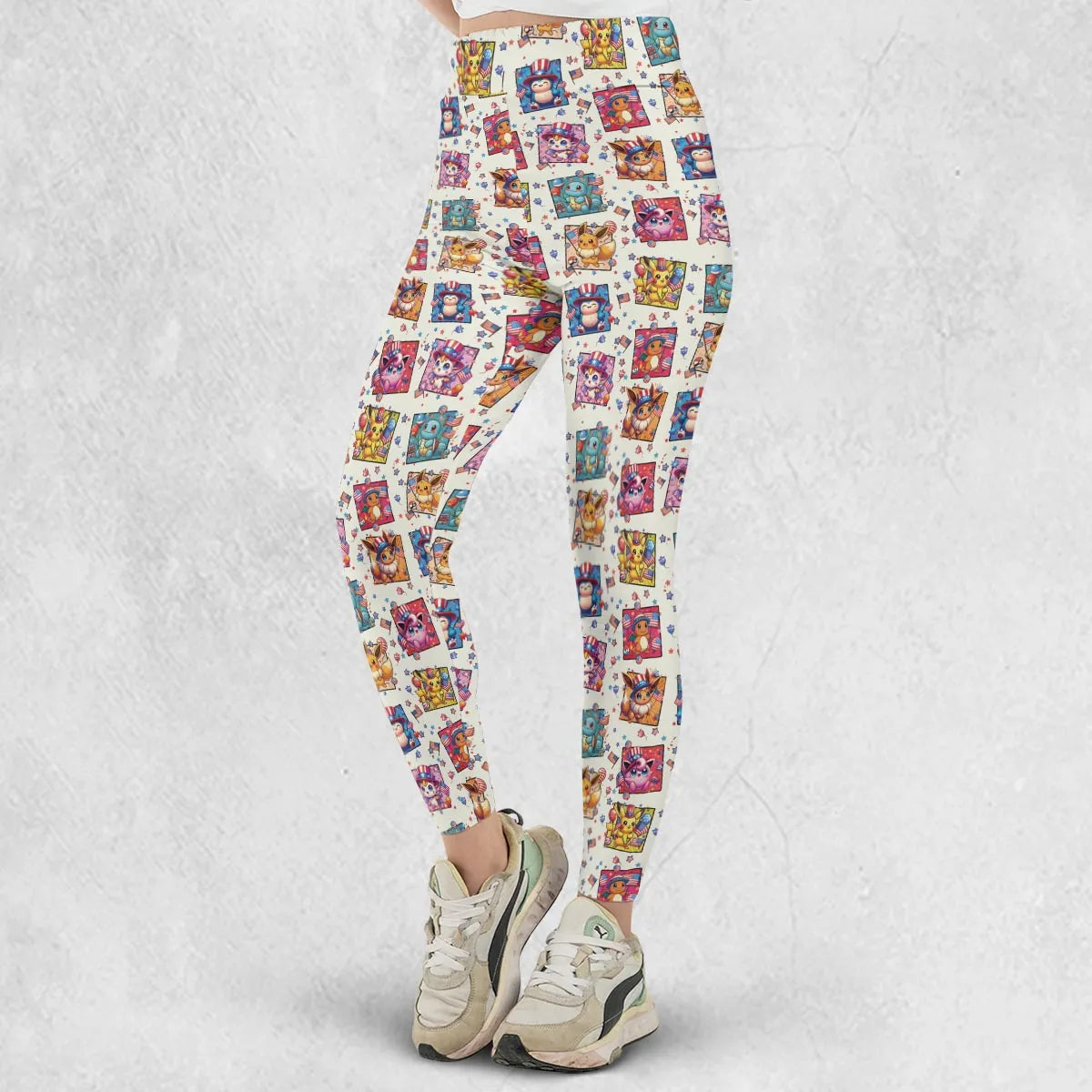 Legging - F1K75W4R