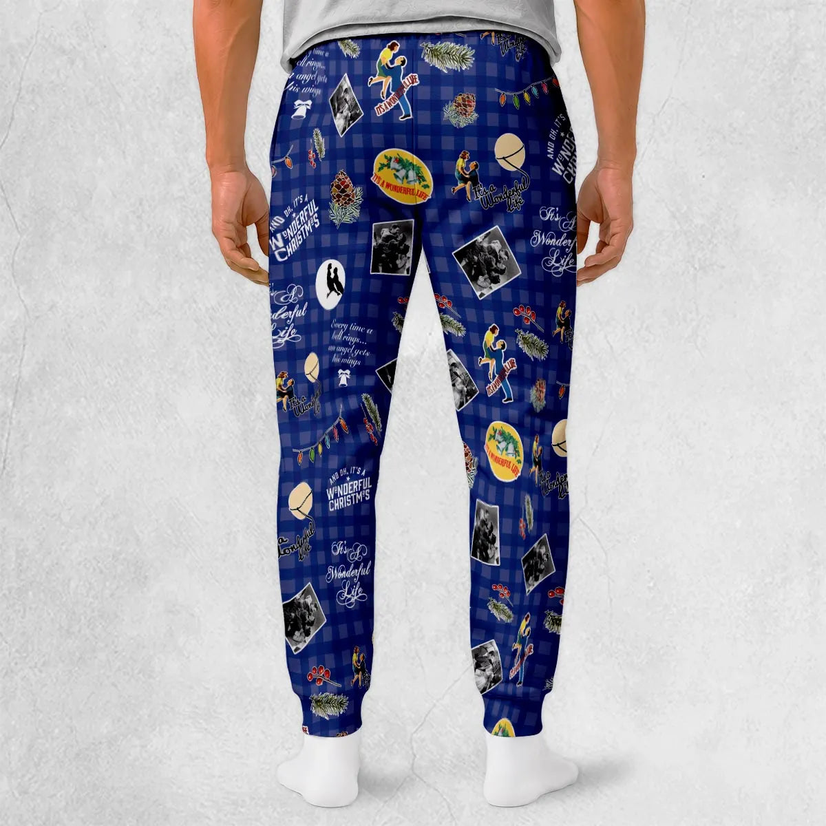 Sweatpants - ADL1W2B4