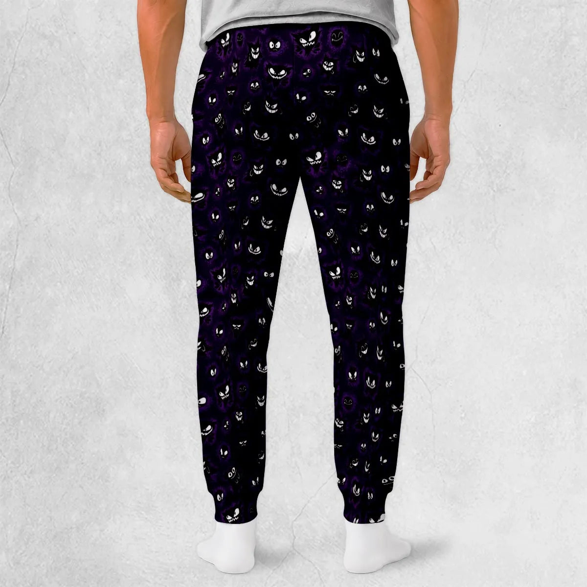 Sweatpants - B4F83QG4