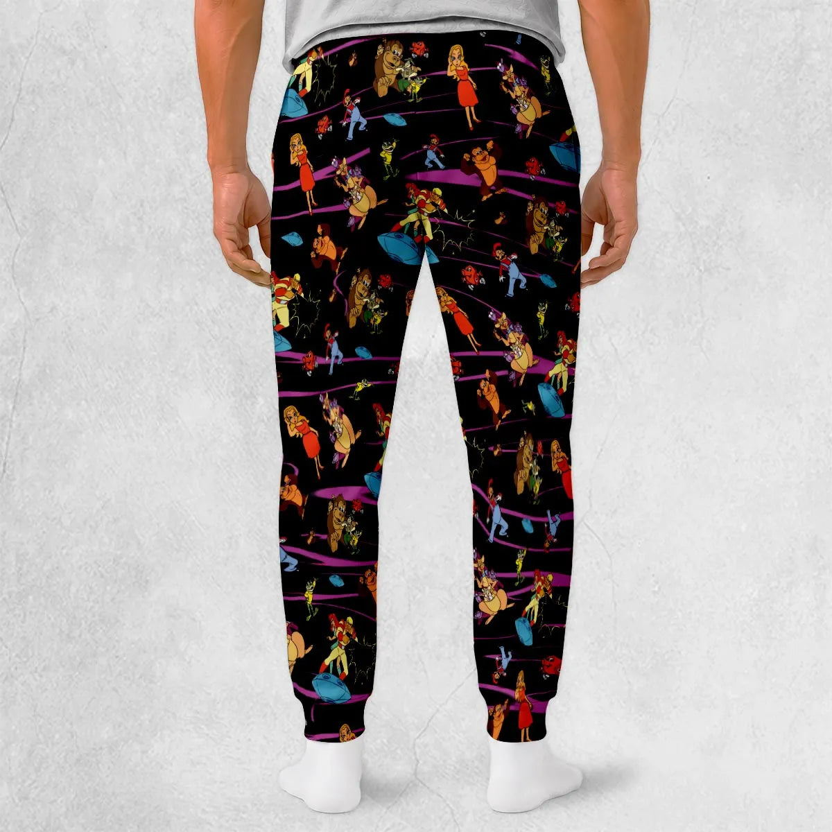 Sweatpants - UD4WYQVV
