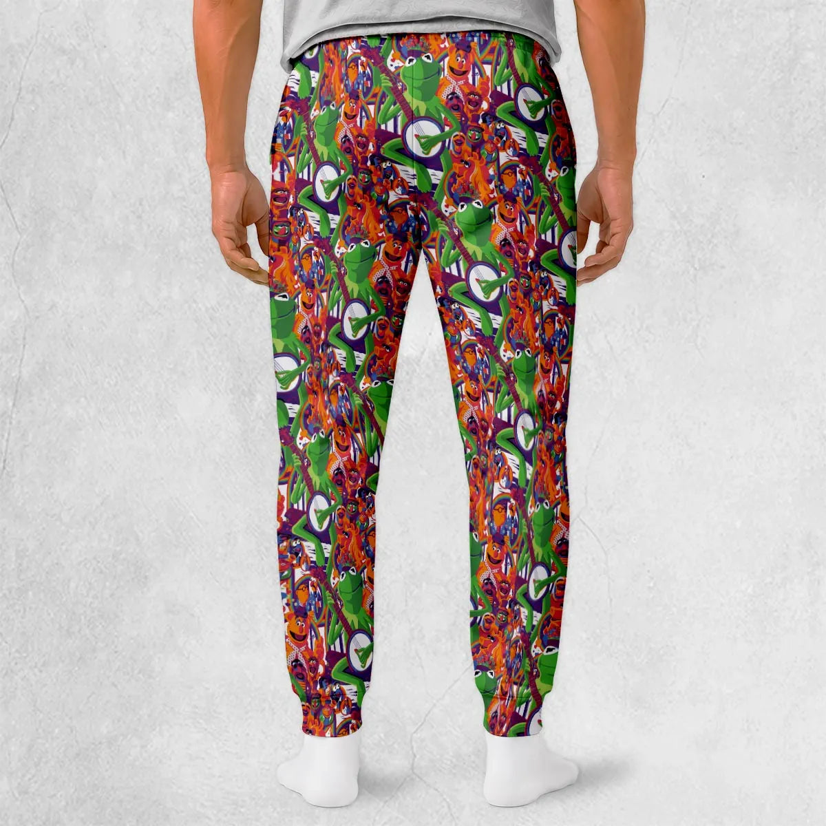 Sweatpants - NH31LQL4