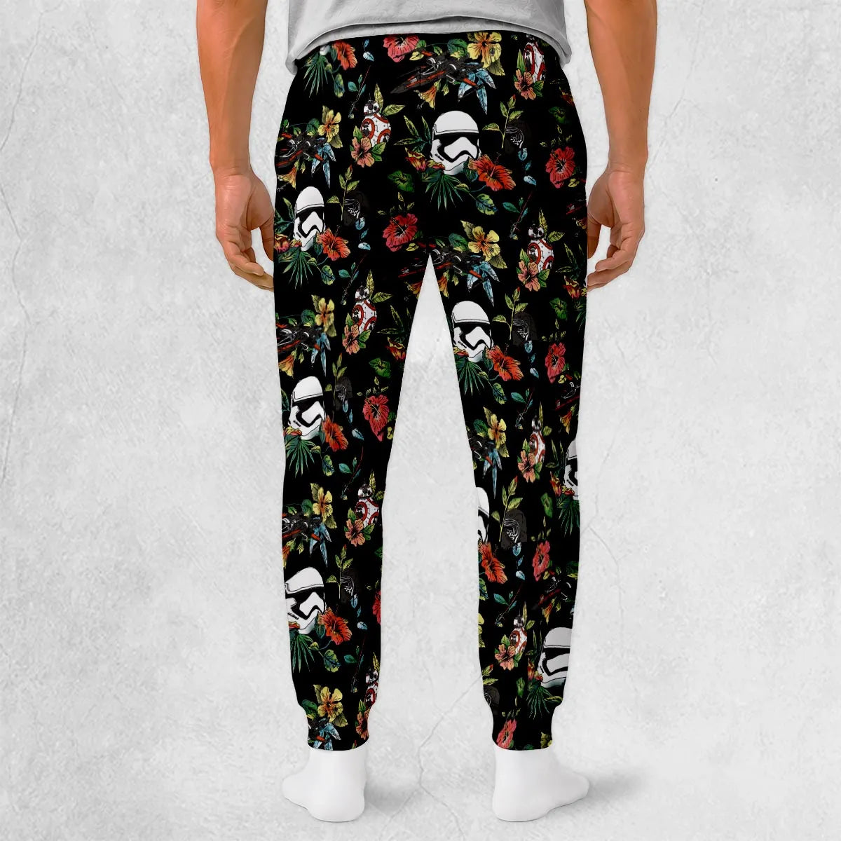Sweatpants - CHAD8N9R