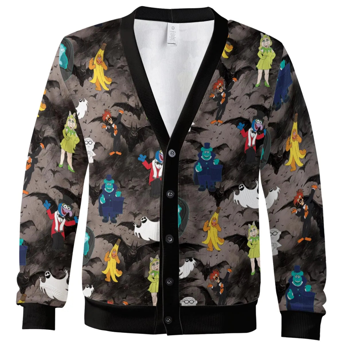 Cardigan - JQJ9783P
