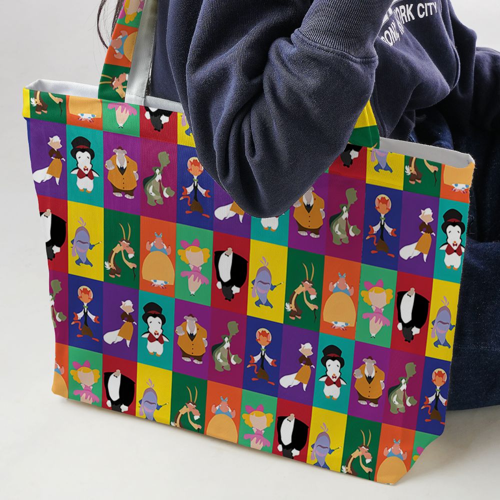 Large Tote Bag - ZPSV27YR -  - 2