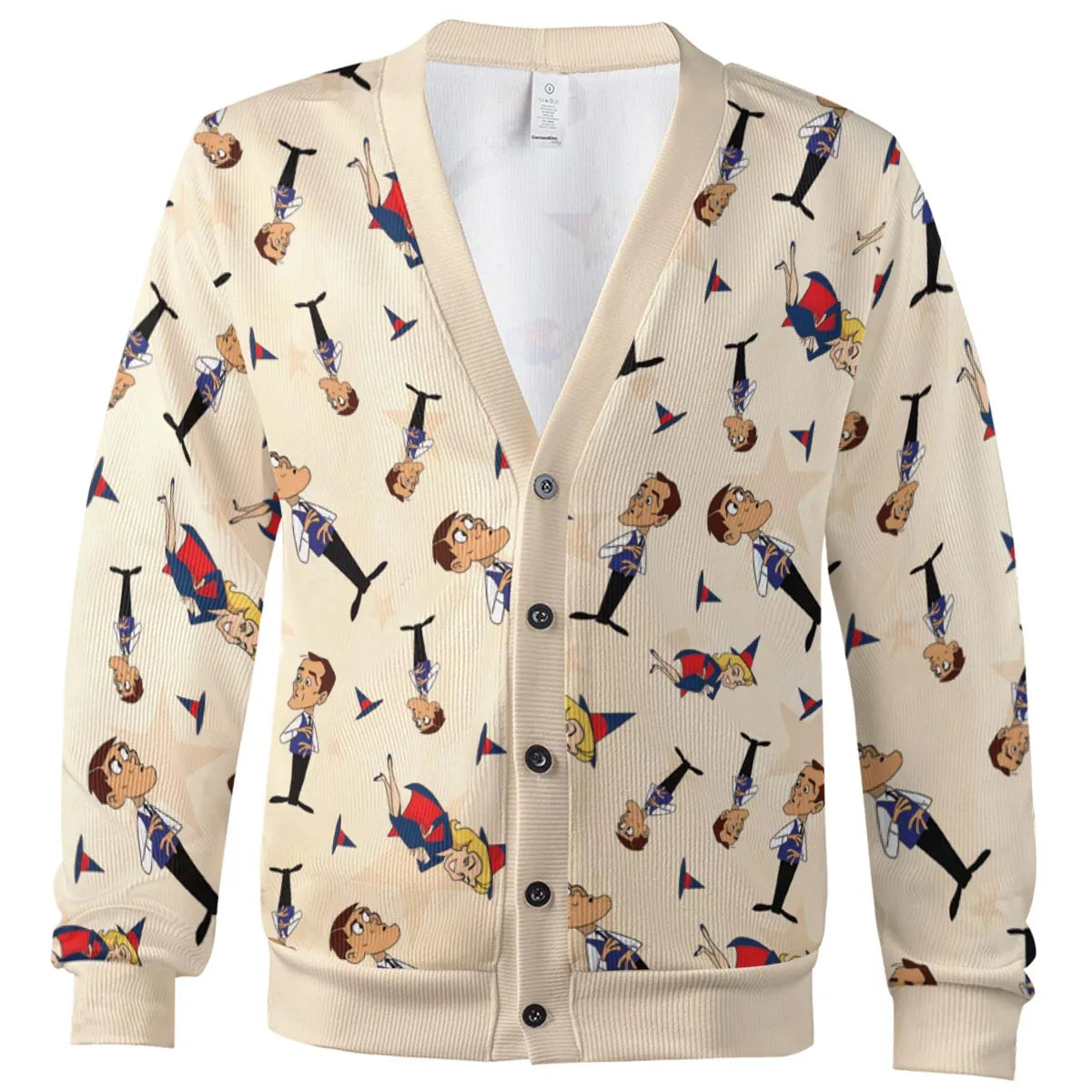 Cardigan - EE8CL2PZ