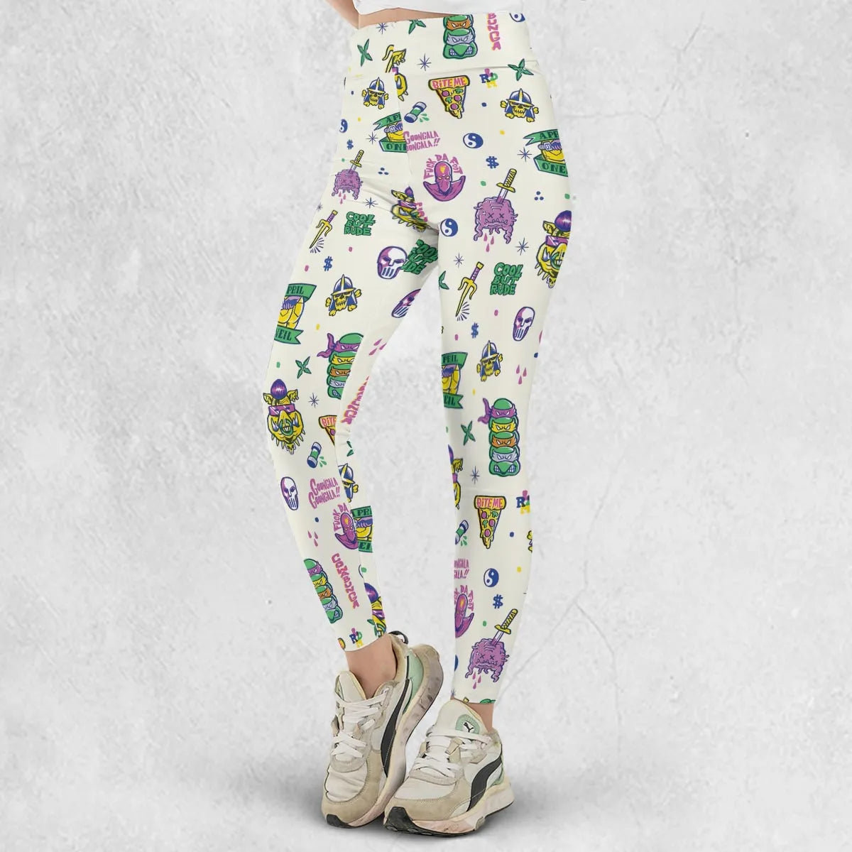 Legging - LV14V6UL