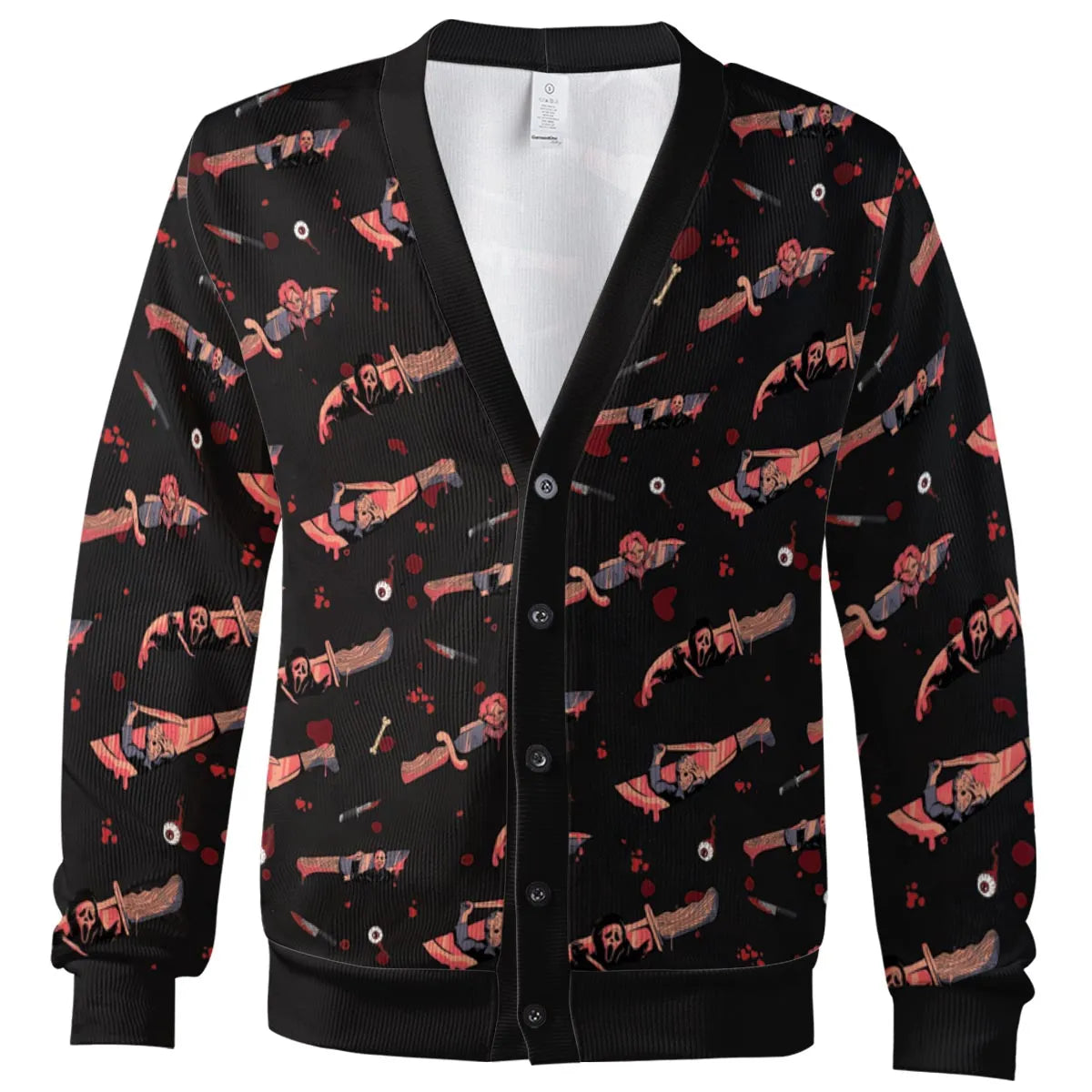 Cardigan - BEWXTQBH