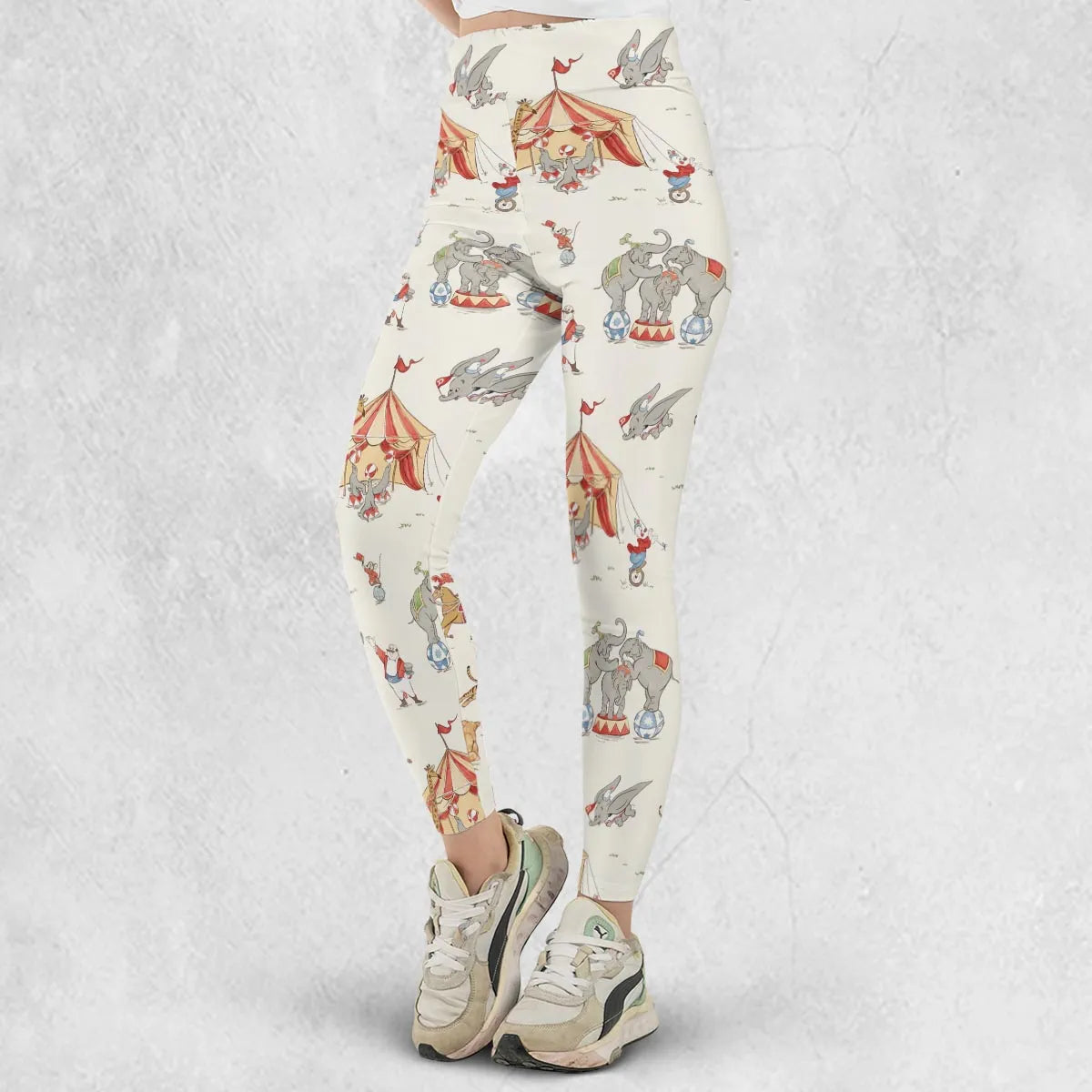 Legging - YWD4ZP69