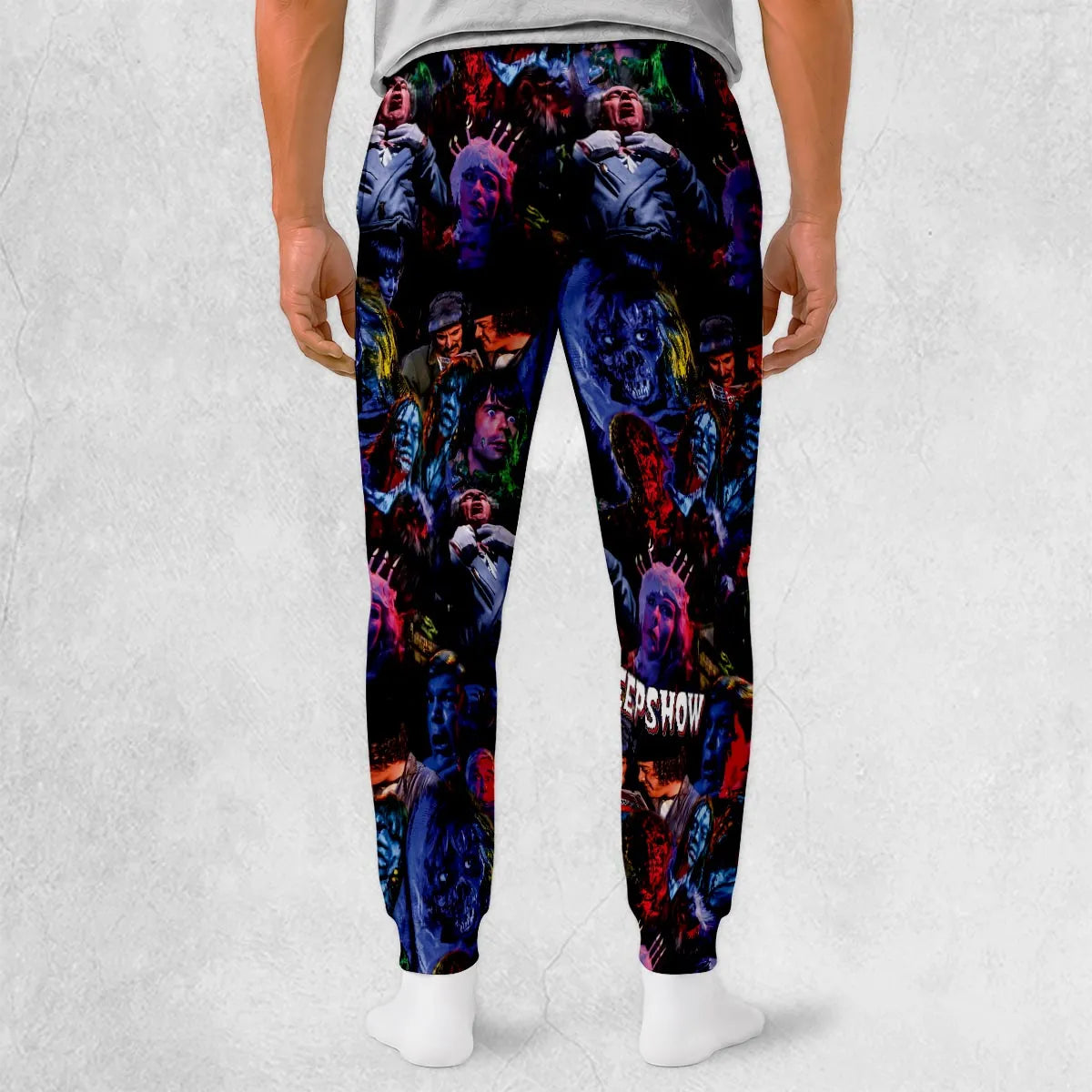 Sweatpants - U1YDKL9E
