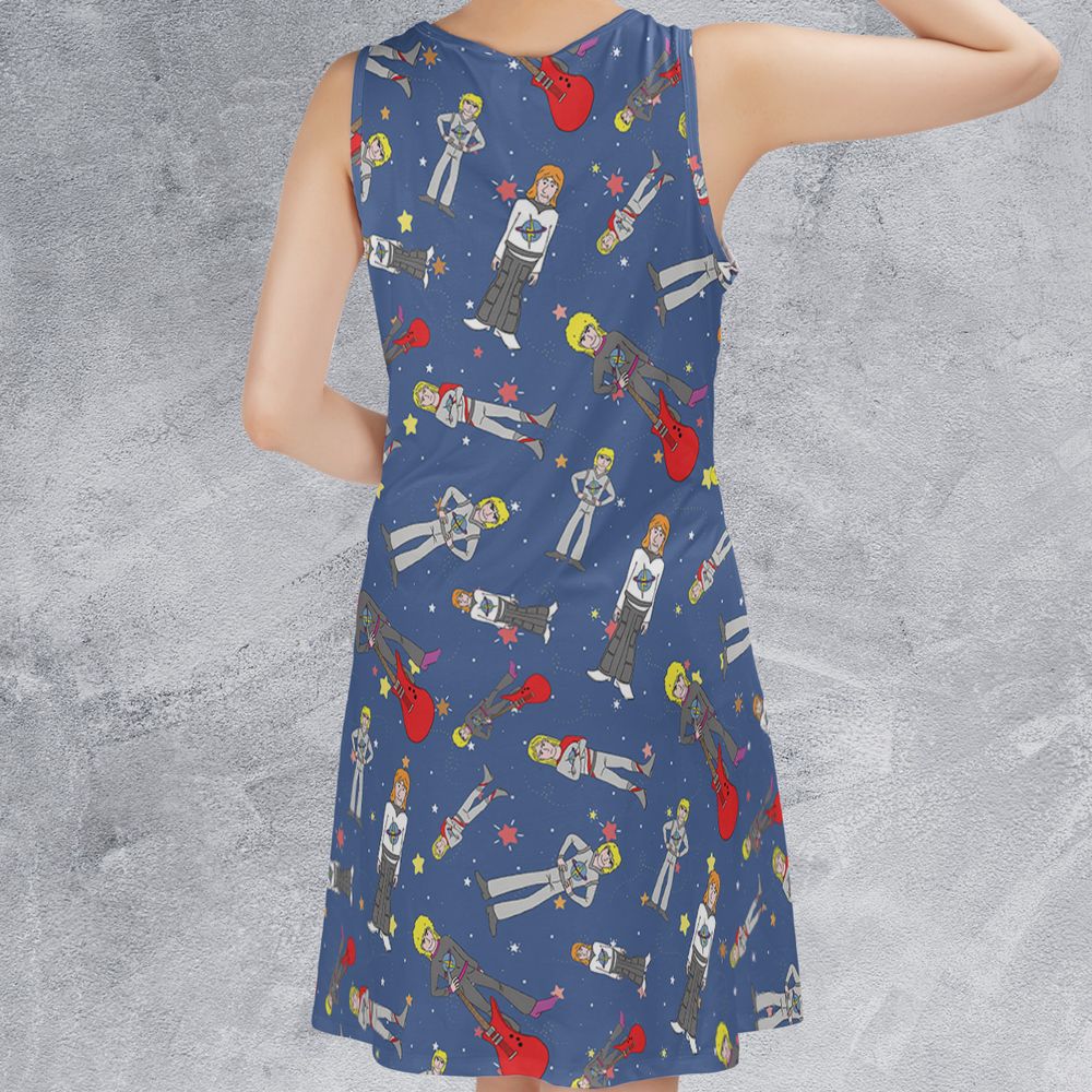 But They're in Space -  - 2