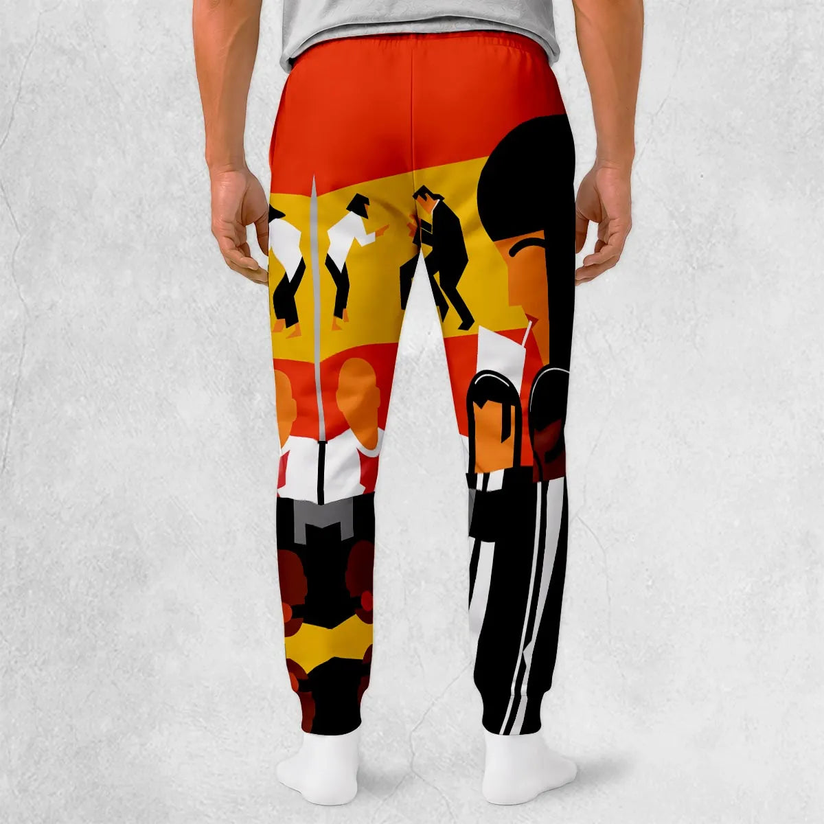 Sweatpants - XNYZ5JF1