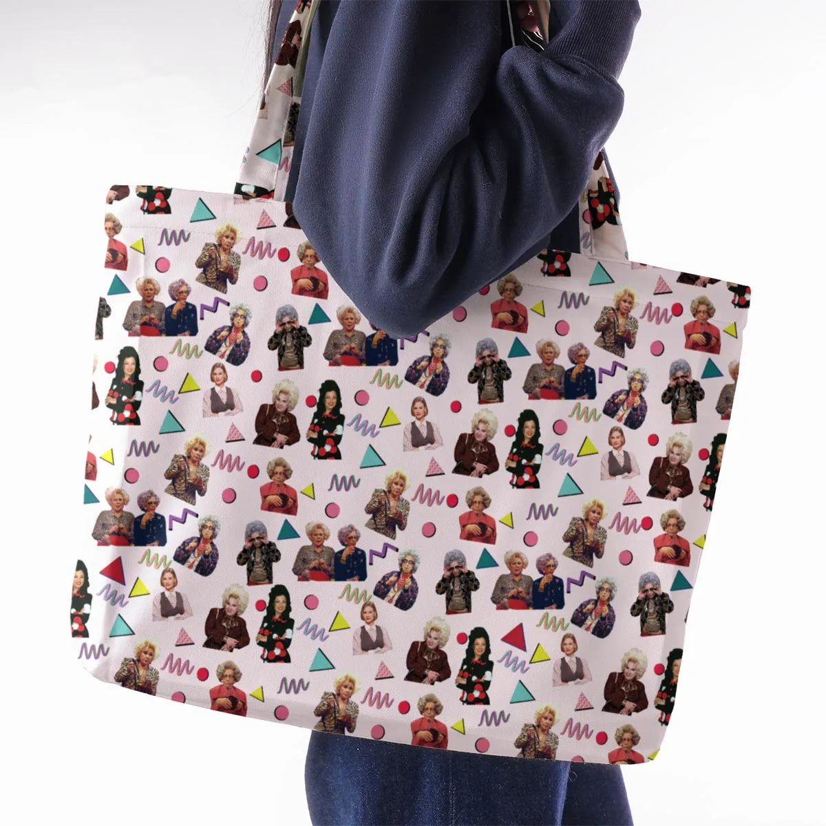 Large Tote Bag - 312673X4