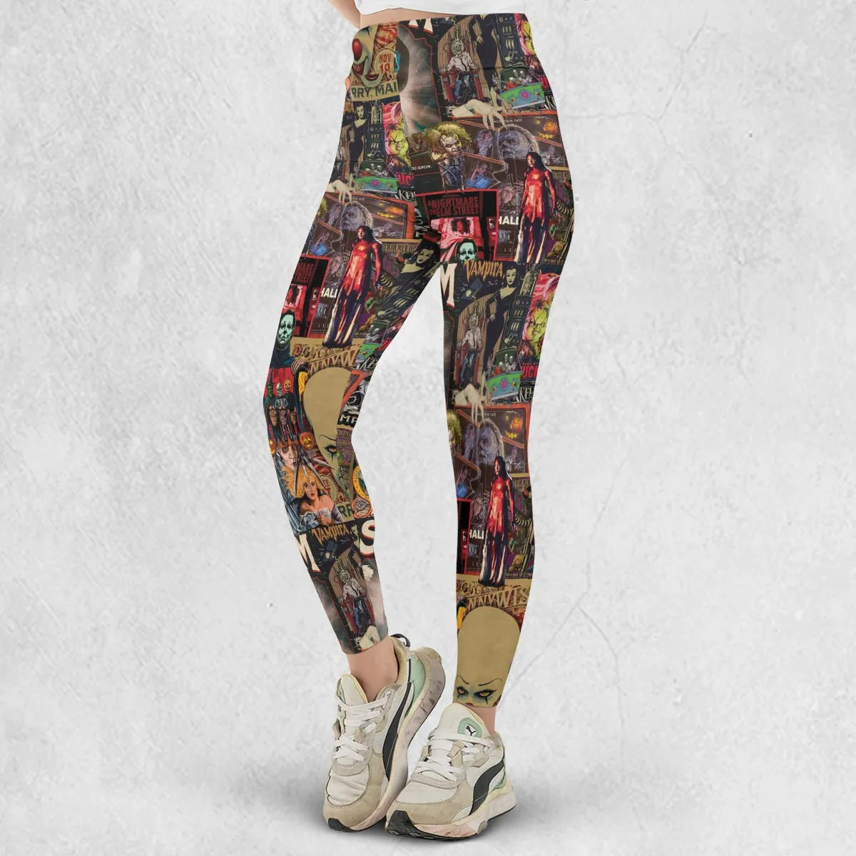 Legging - 4XGN5BX8