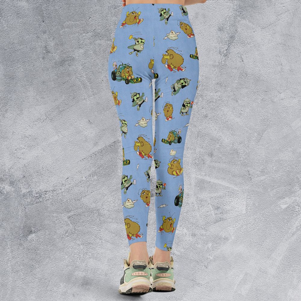 Legging - DAZLYBNC -  - 2