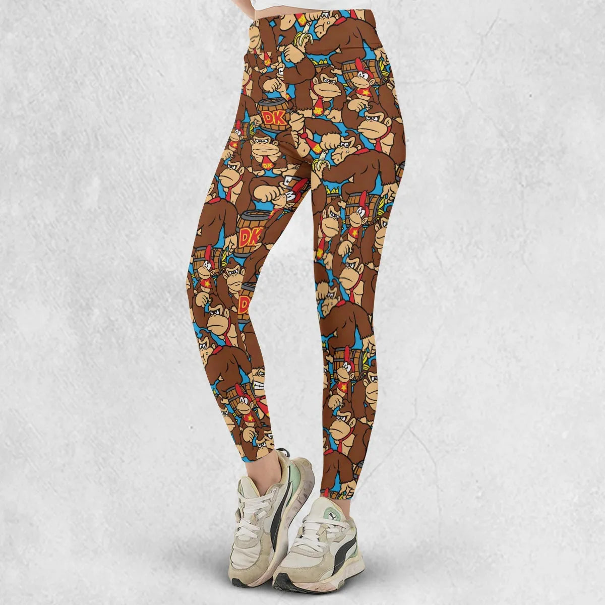 Legging - 394KCBML