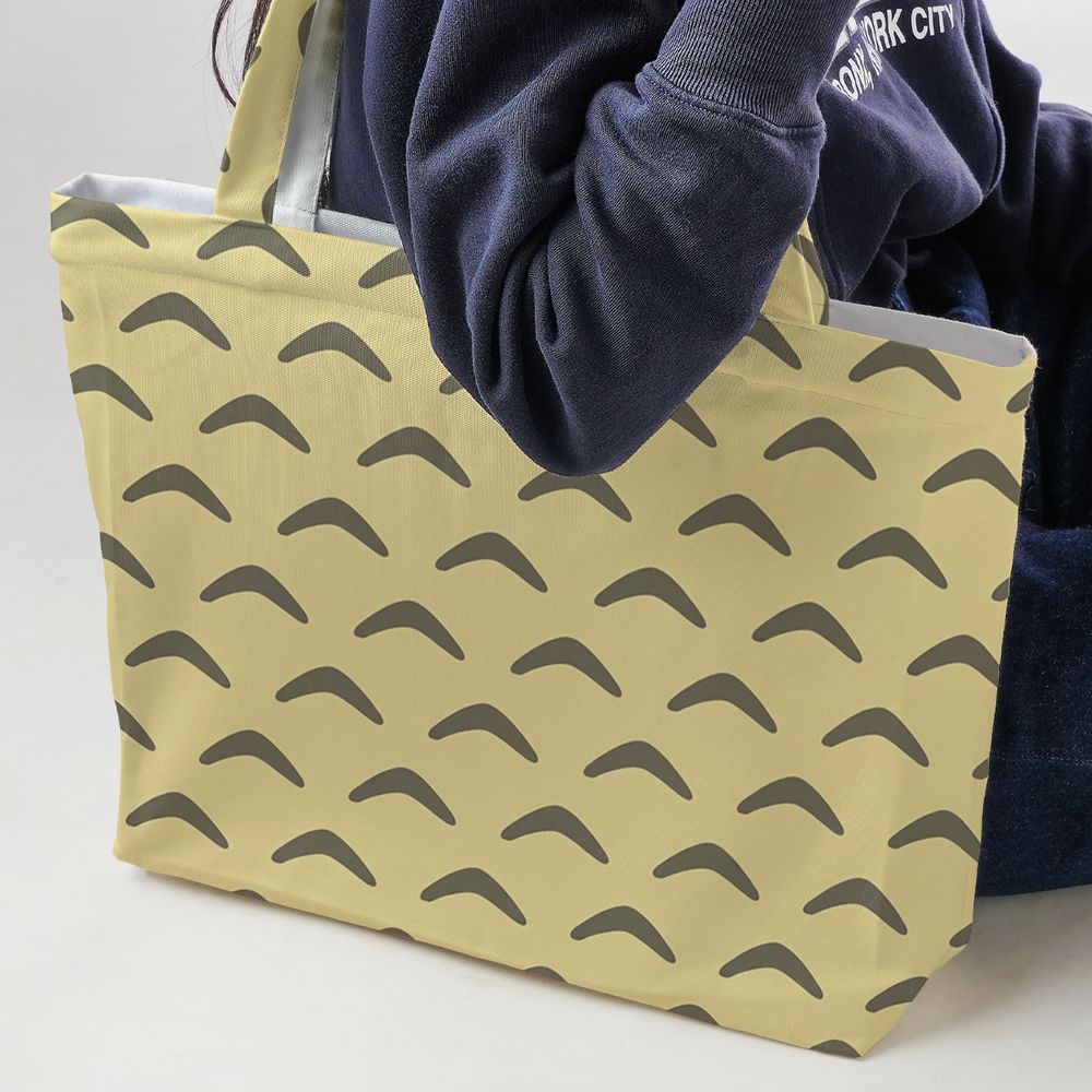 Totoro Pattern -  - 2