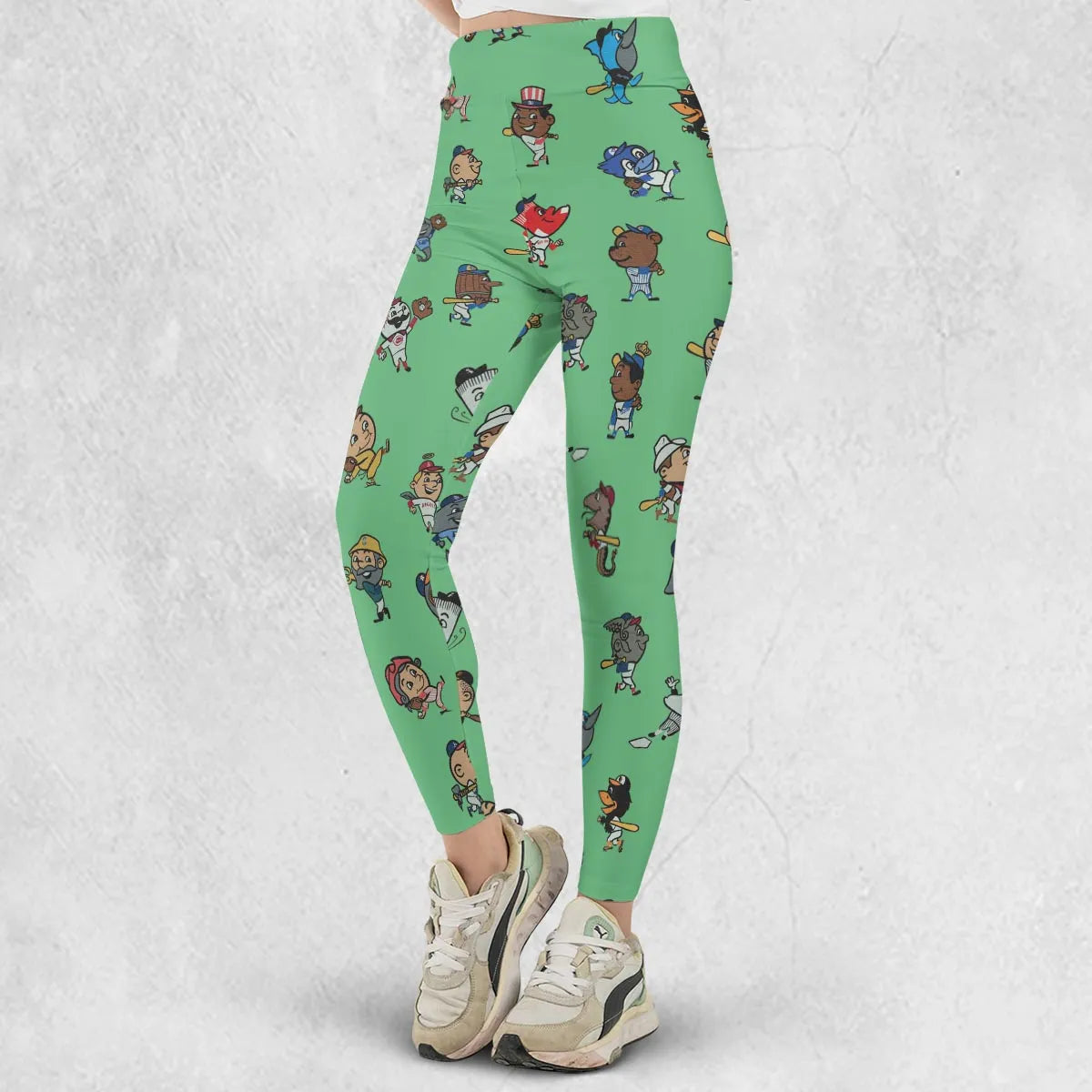 Legging - VNVB2V4S