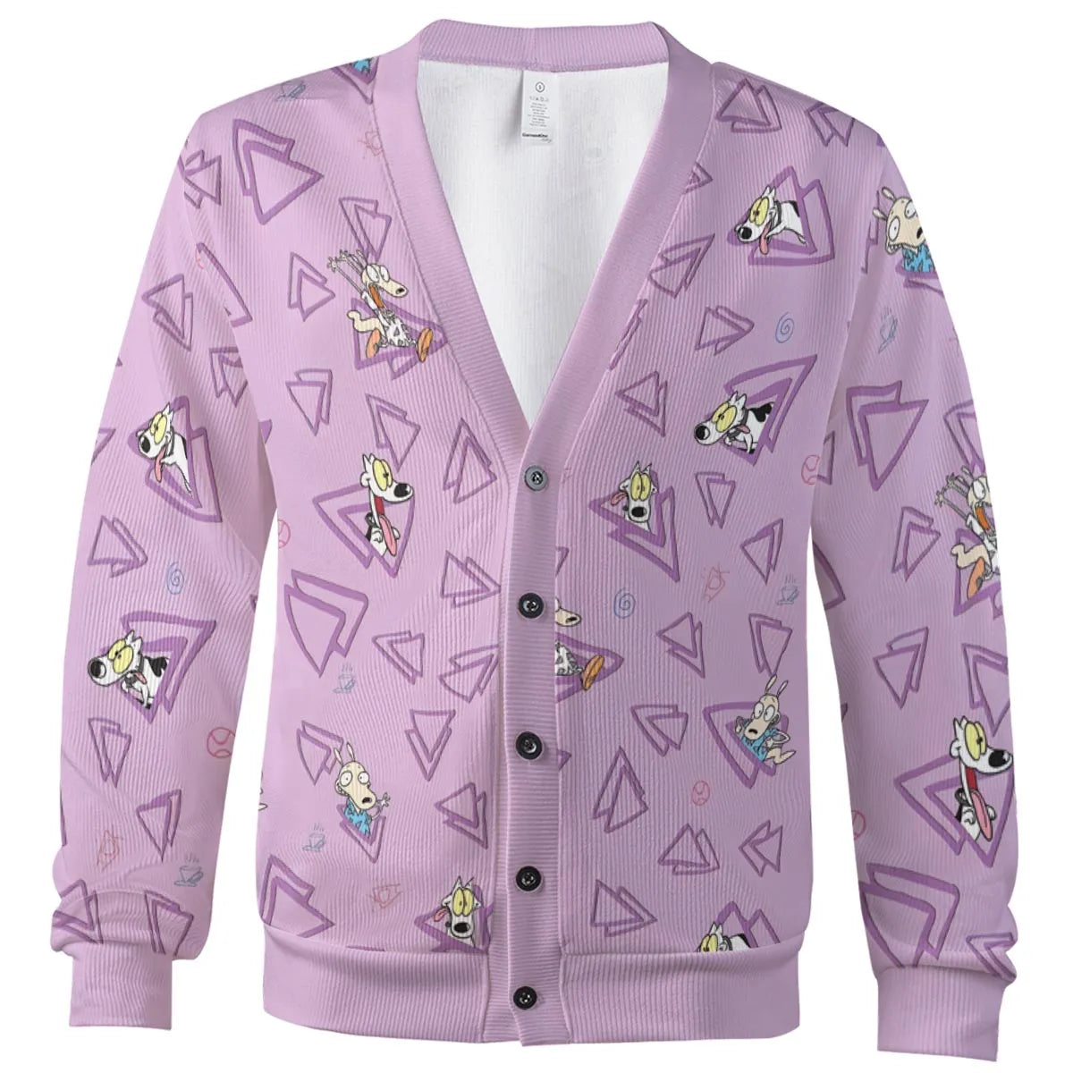 Cardigan - D7A1NUH5