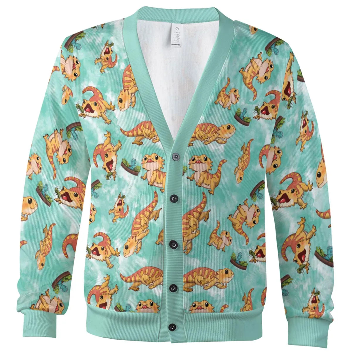 Cardigan - 6WFWLWM4