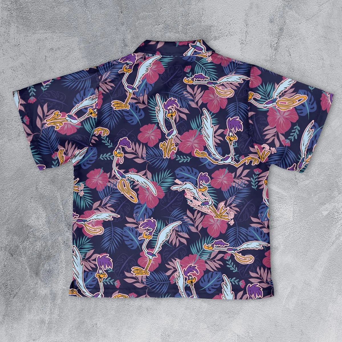 Youth Hawaiian Shirt - SFGQRPU3