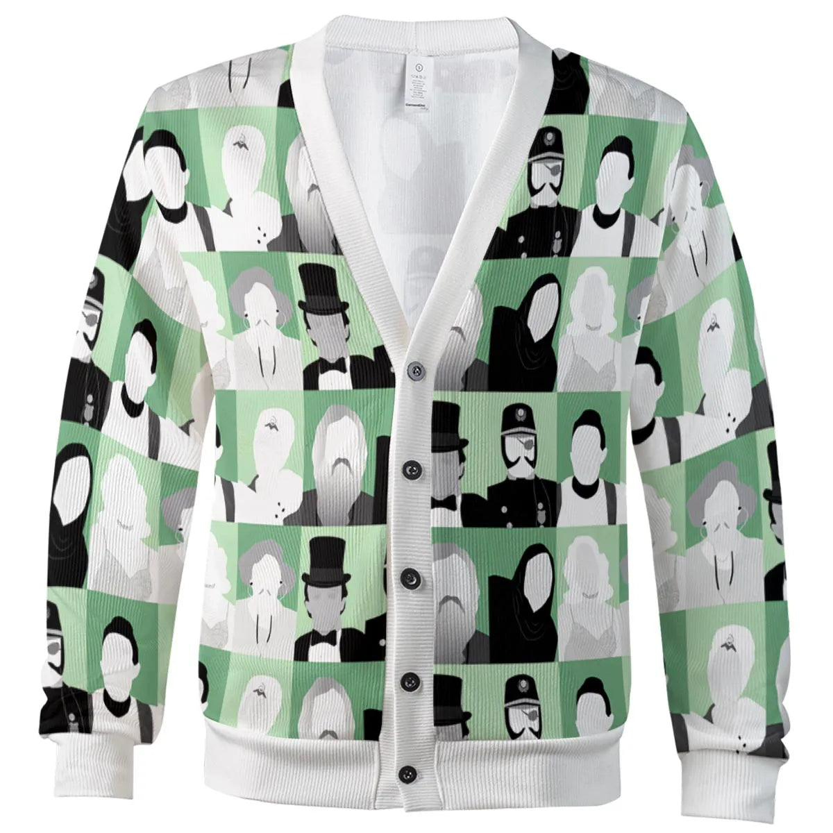 Cardigan - 9YQ9PF9M