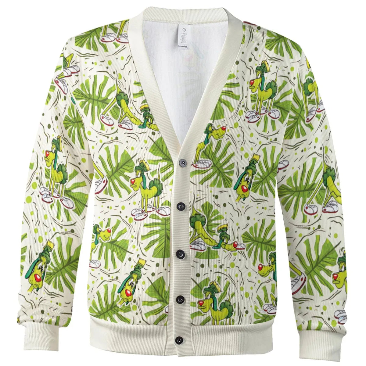 Cardigan - YFH8C3RY