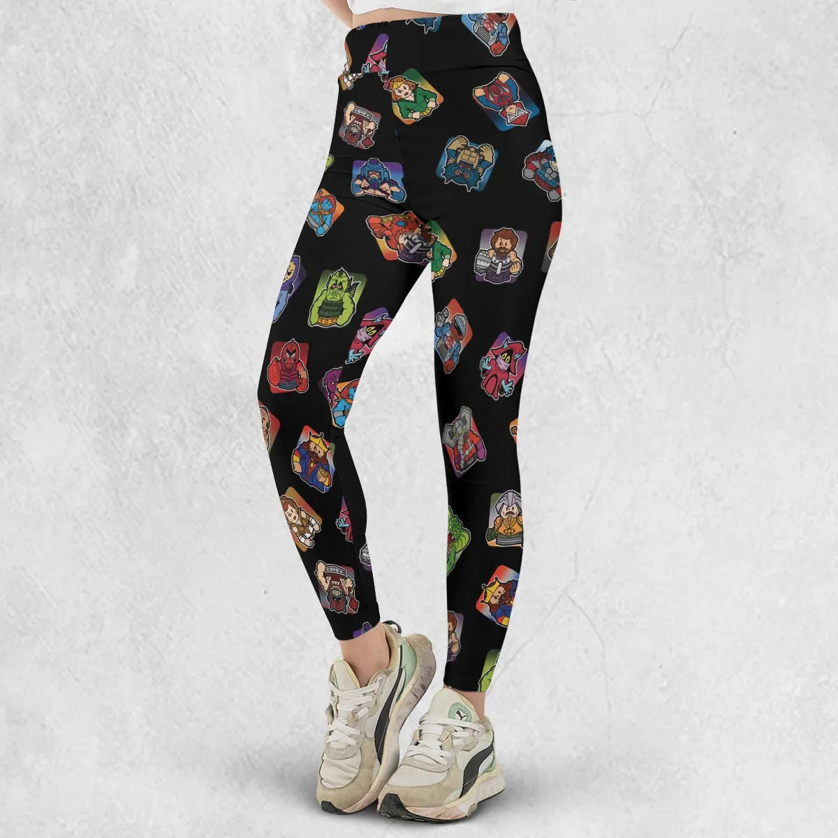 Legging - VCYMLY9R