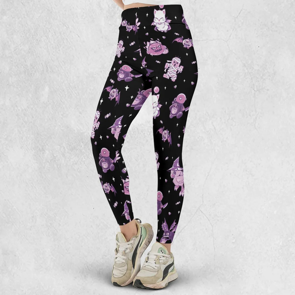 Legging - Q7YWUVKB