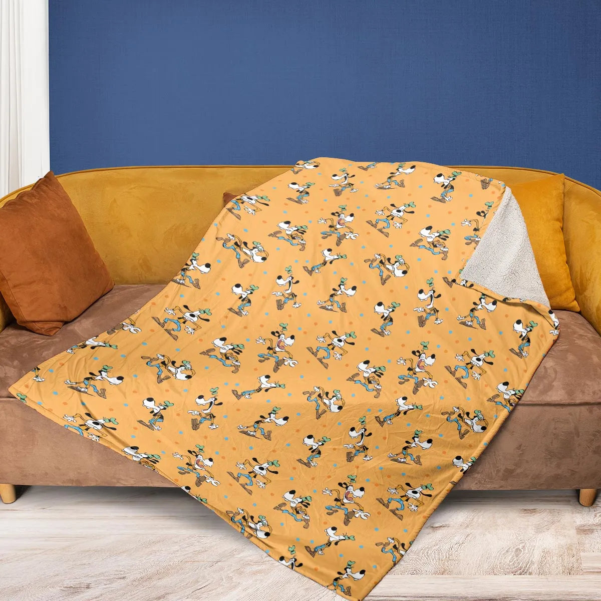 Fleece Blanket - AE6JCAT9