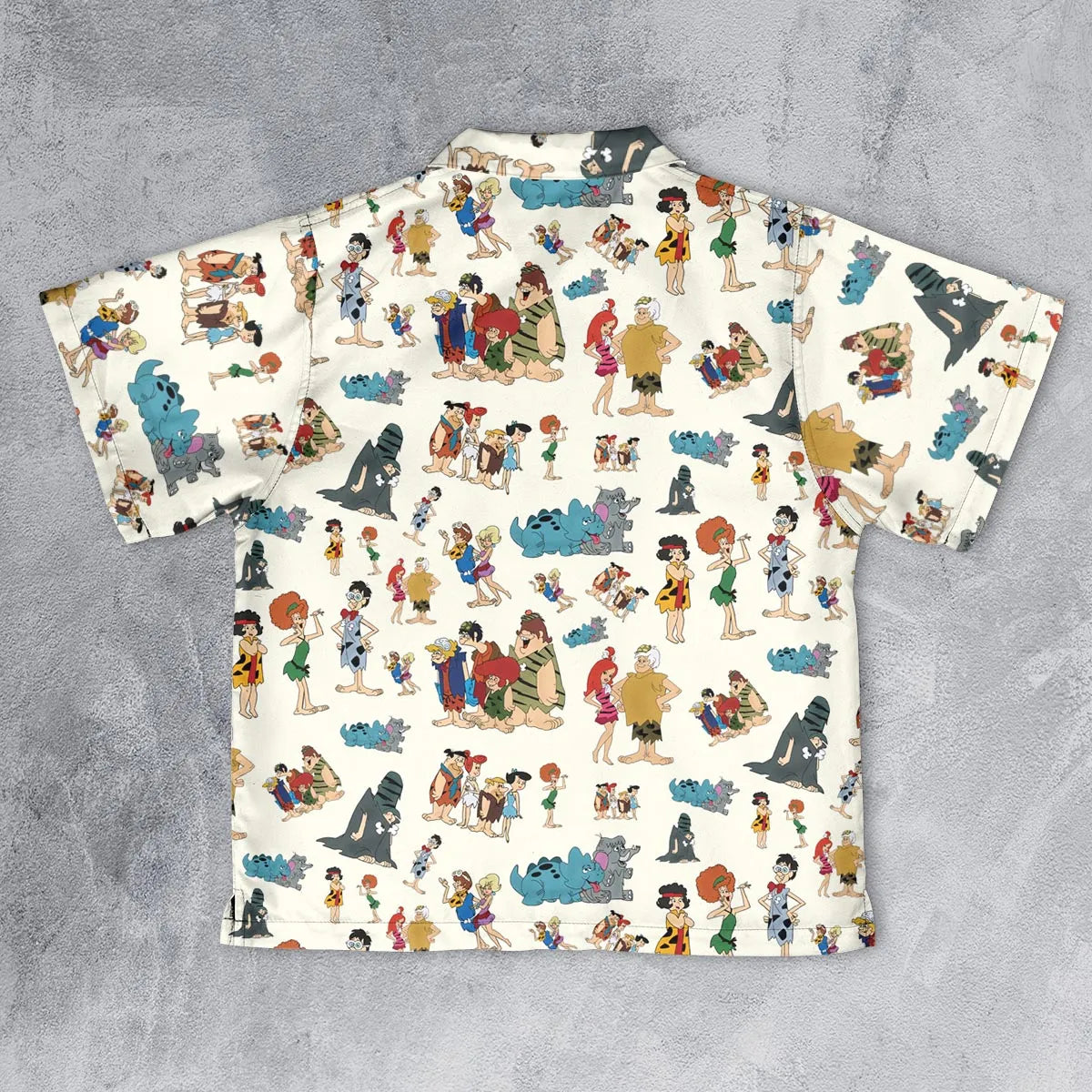 Youth Hawaiian Shirt - HGQEZW2C