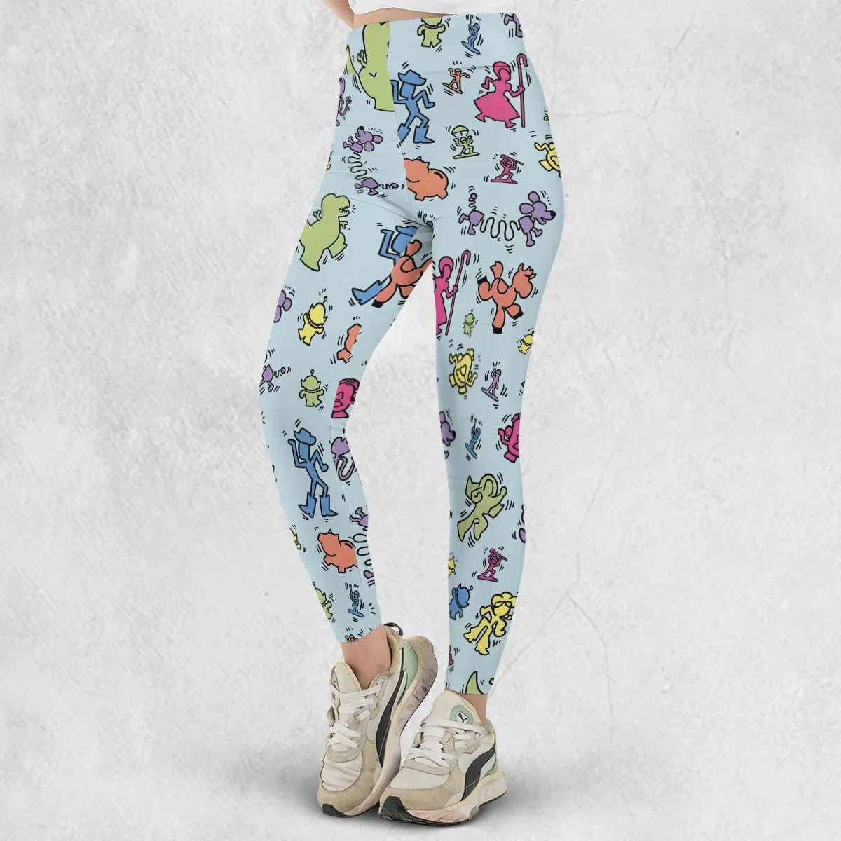 Legging - K7ZZYRP9