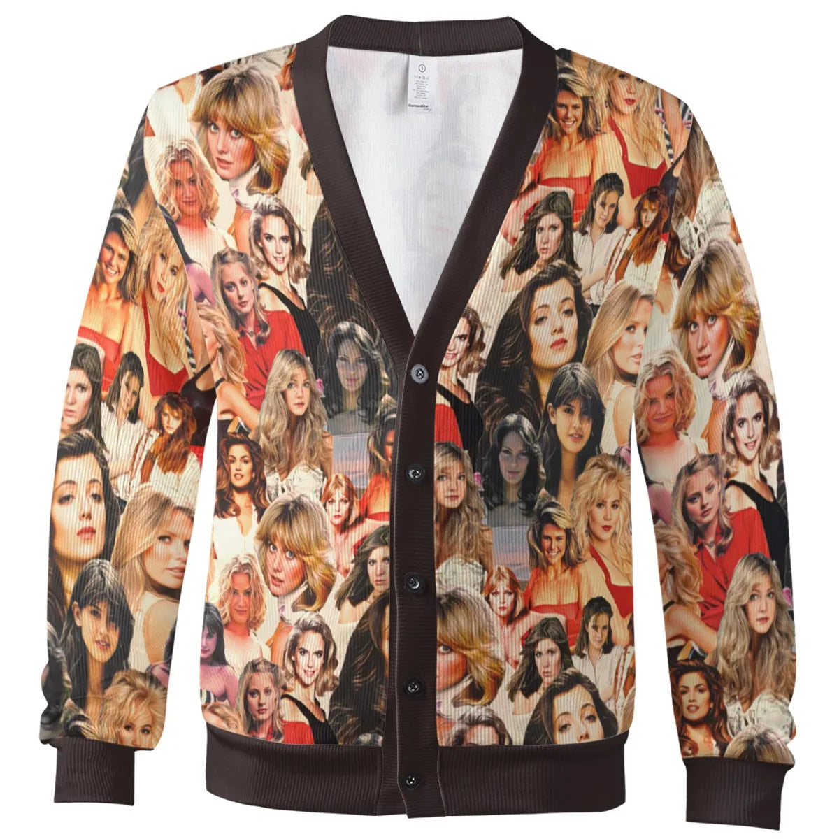 Cardigan - YNK1KNCB