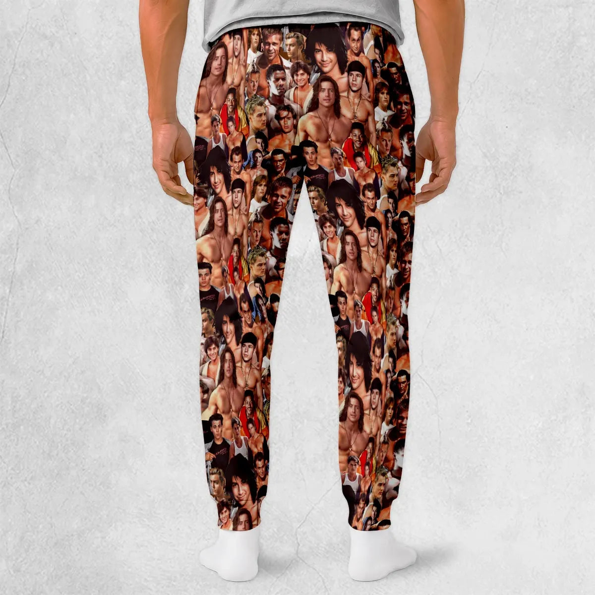 Sweatpants - FUYP2HMR