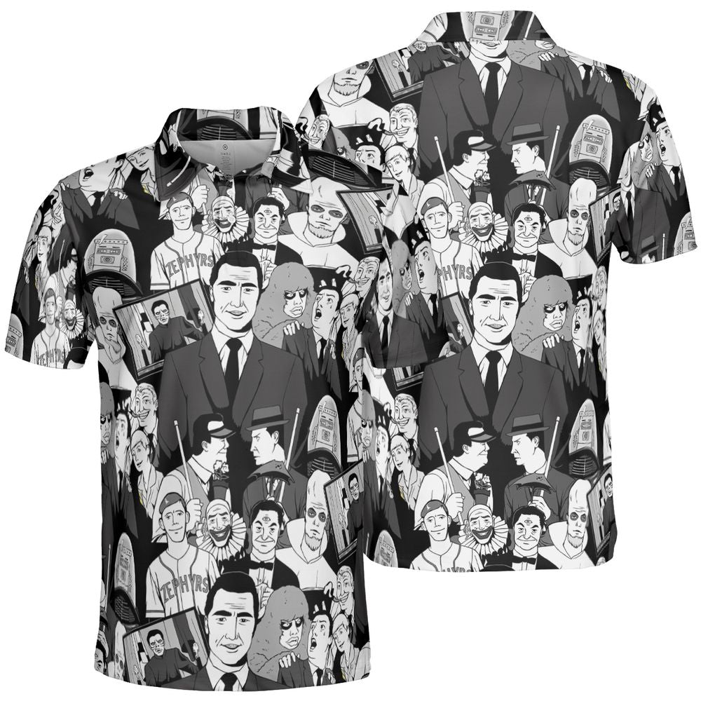 The Twilight Zone -  - 2