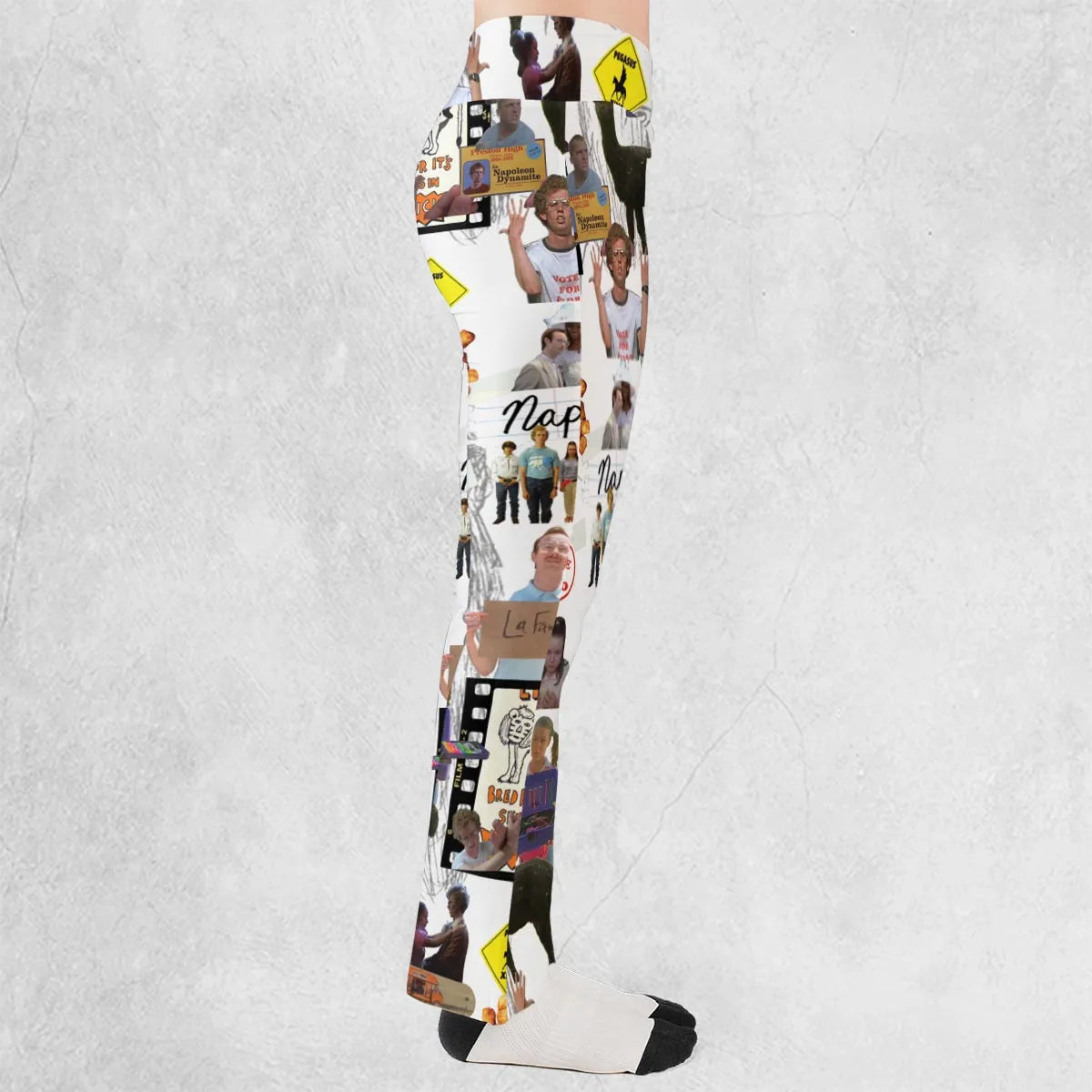 Flare Leggings - ETAKV8NH