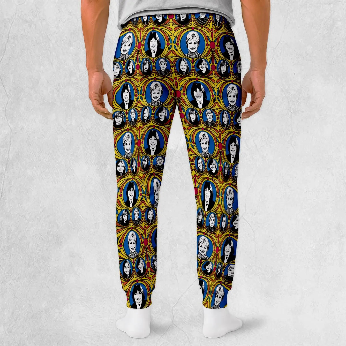 Sweatpants - WHUTDCAS