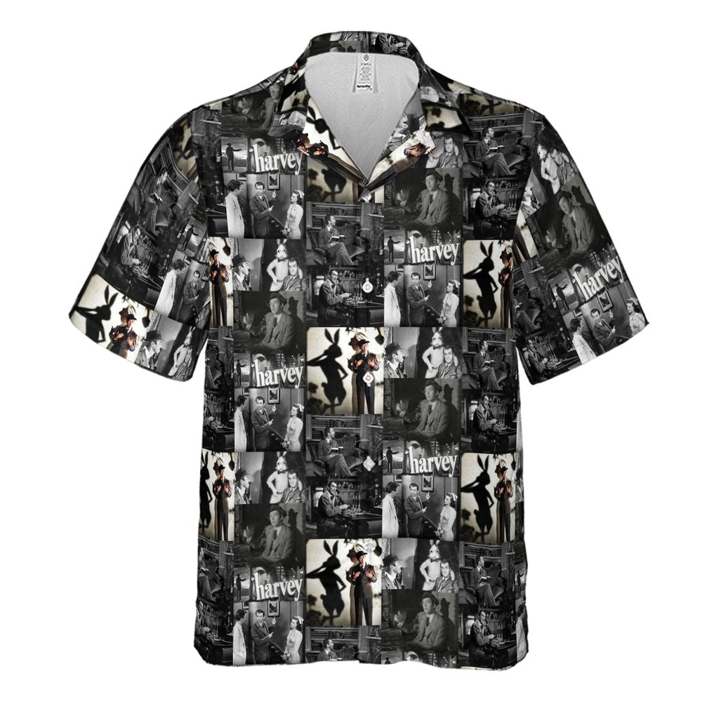 Hawaiian Shirt - D86X1NTQ -  - 2