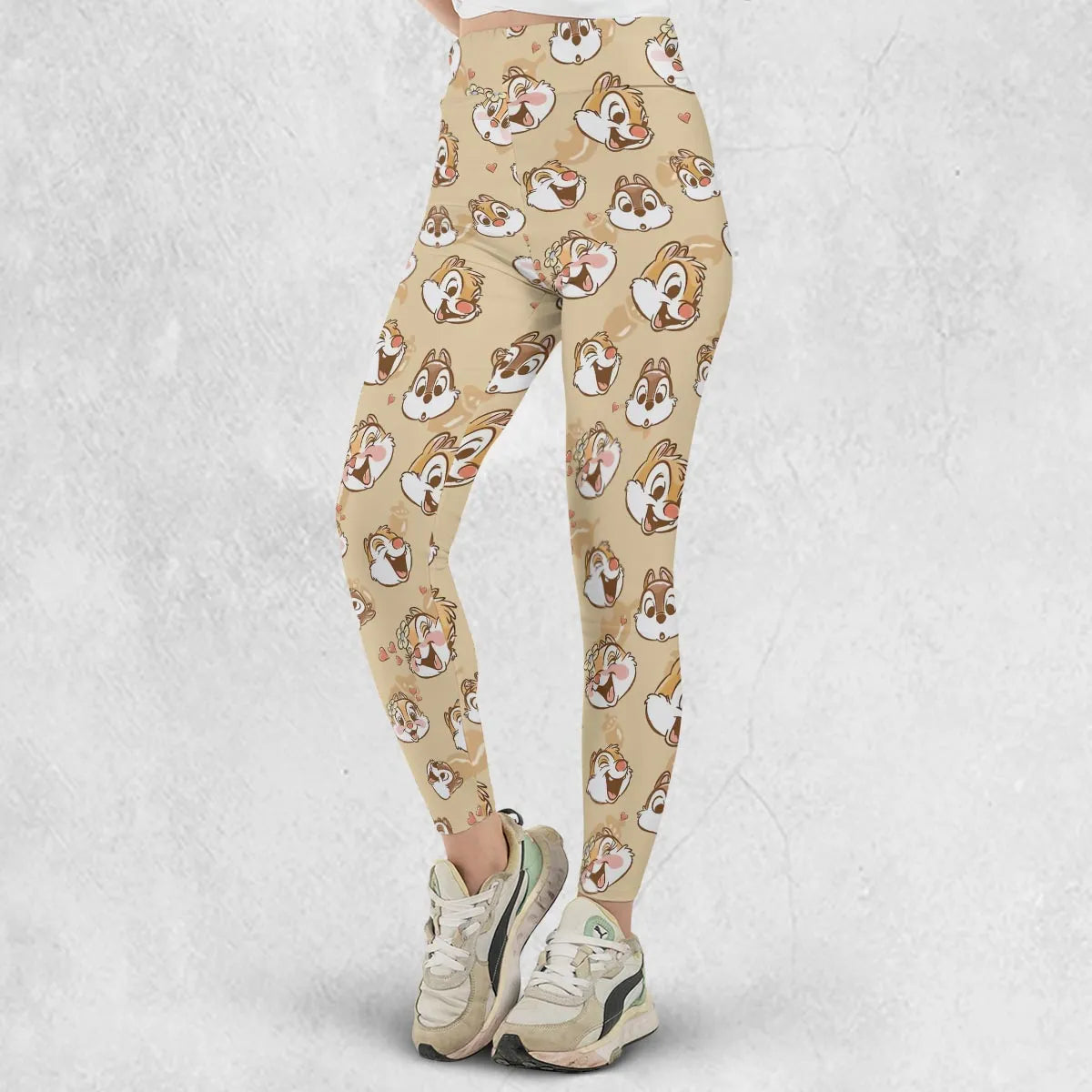 Legging - X1RN24JH