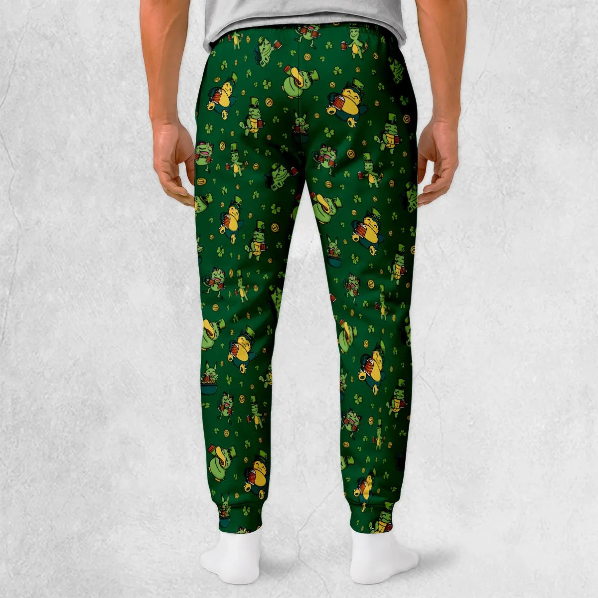 Sweatpants - X1WT9FKY