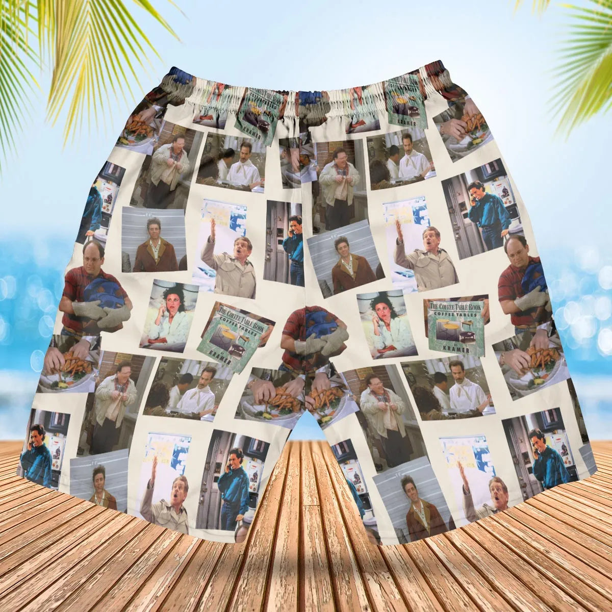 Hawaiian Short - 4ANAPGV3