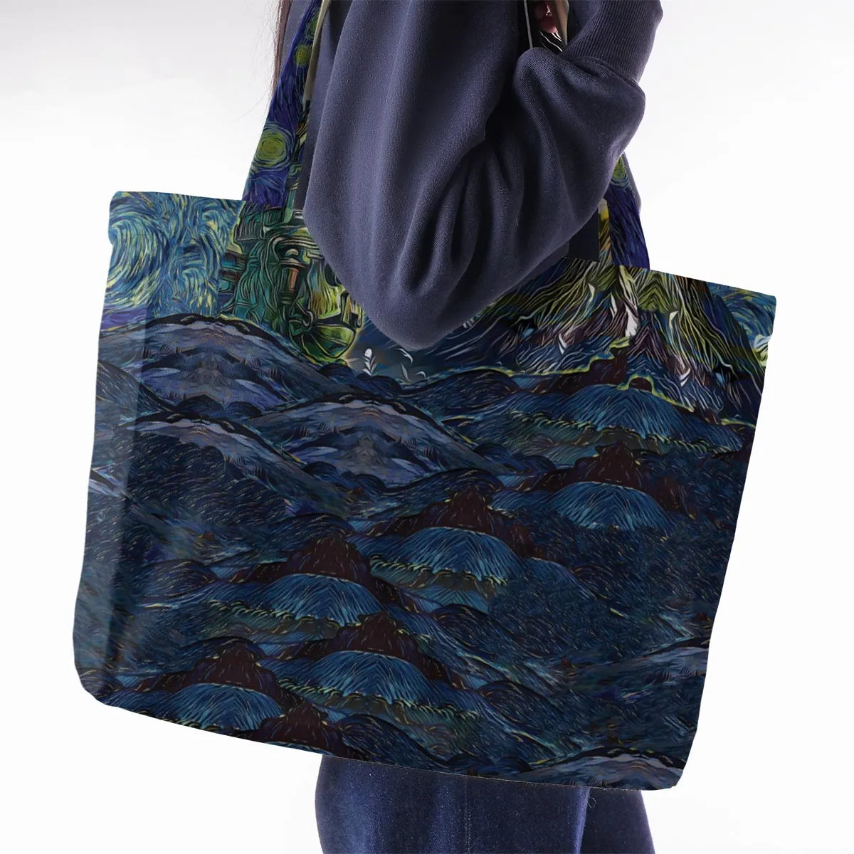 Large Tote Bag - Z1L1G415