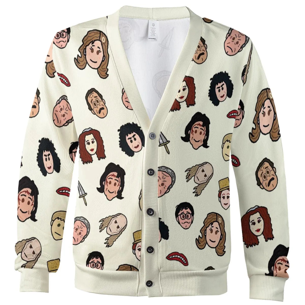 Cardigan - FV8BC424