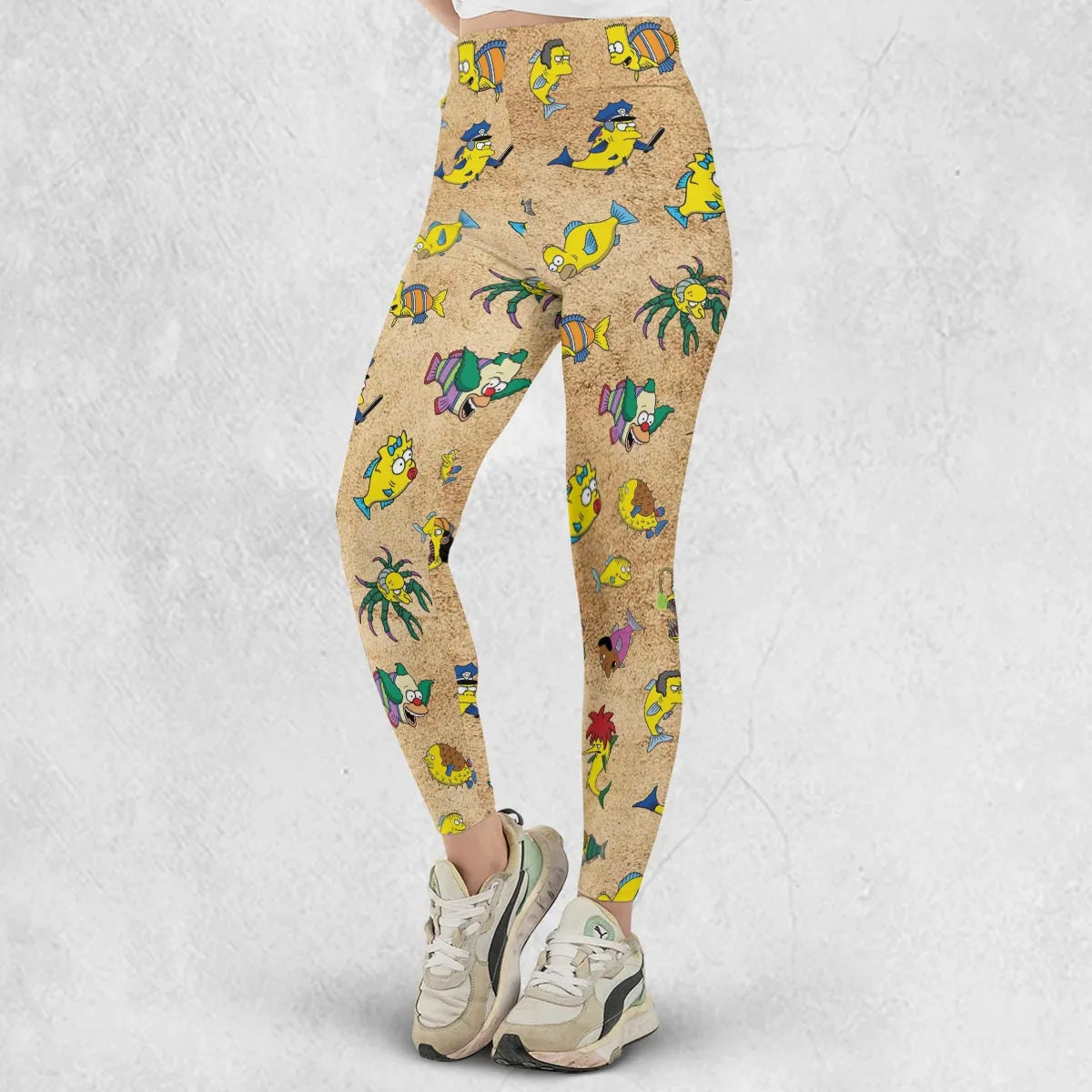 Legging - L8Q96PTP