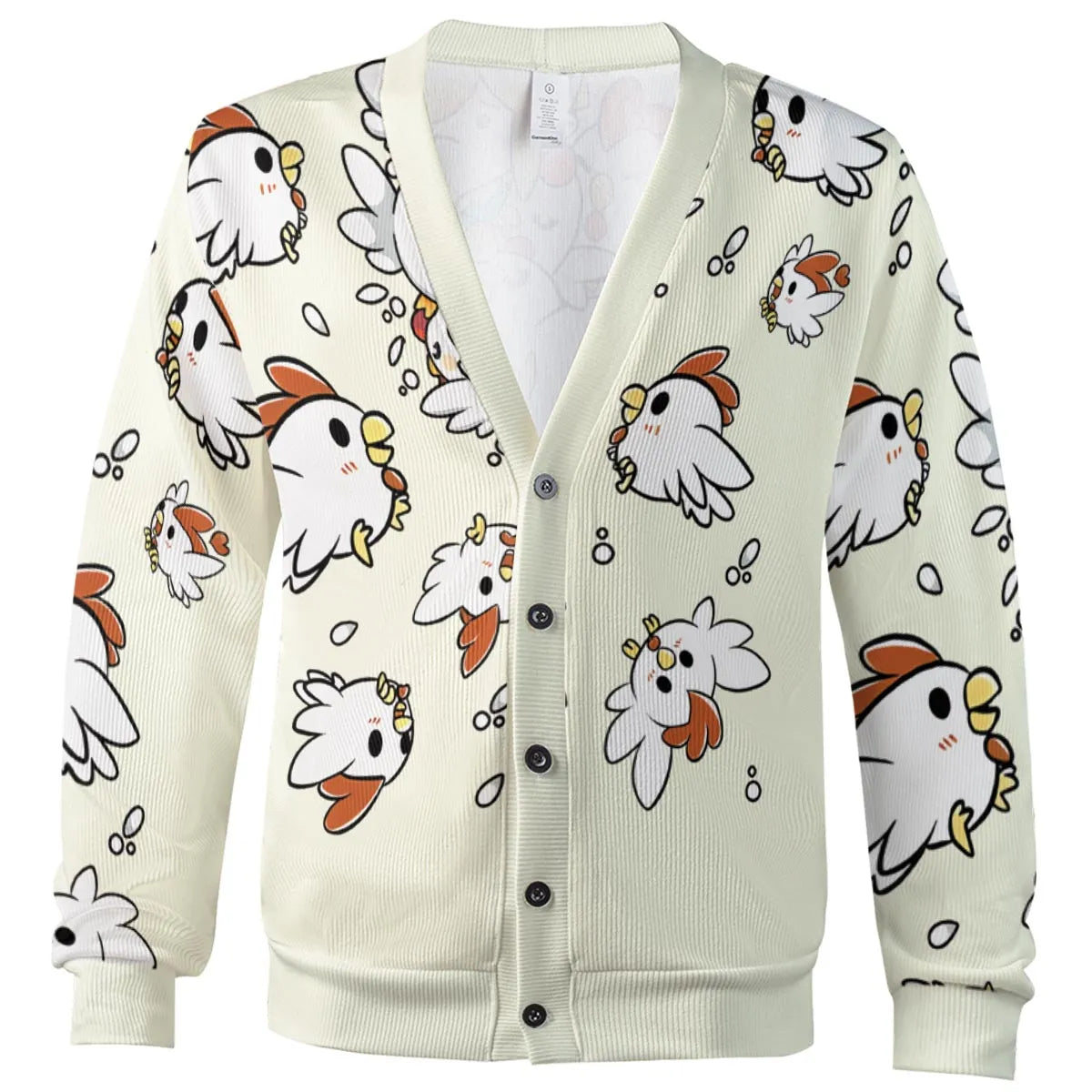 Cardigan - 8HJLJ4J1