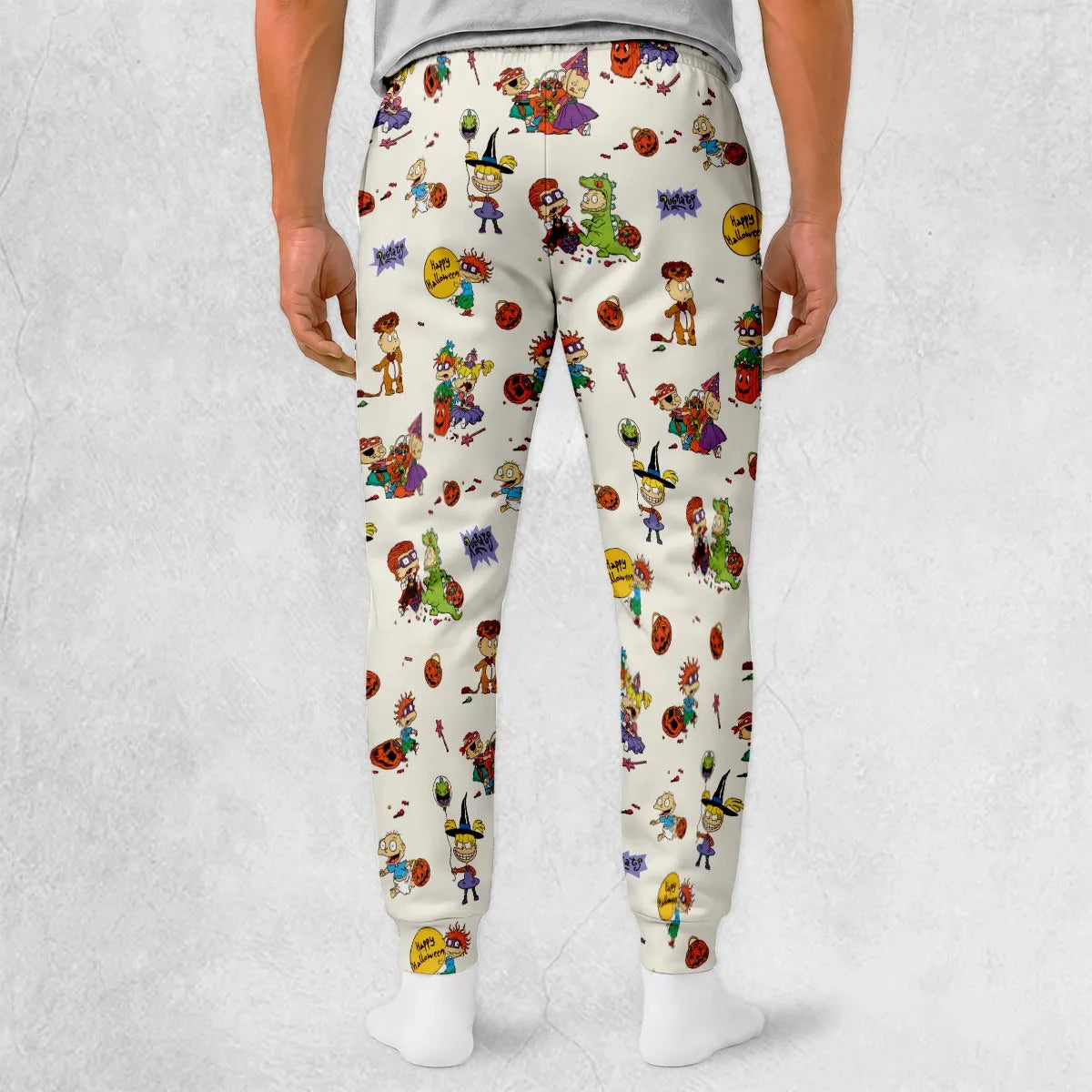 Sweatpants - 1S1NGQ6R