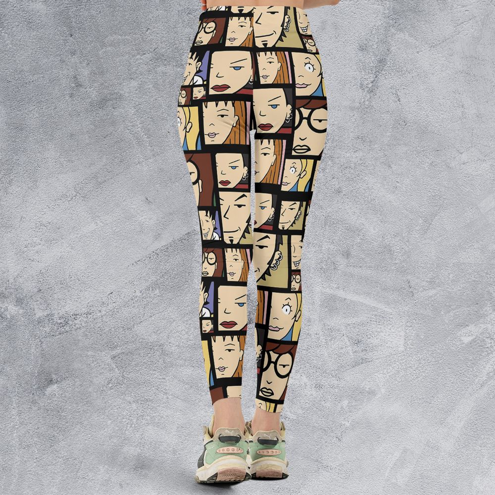 Legging - XV4G44LC -  - 2