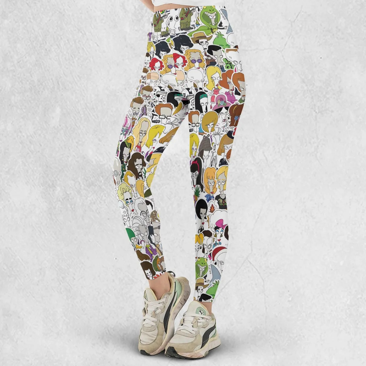 Legging - V14149CE