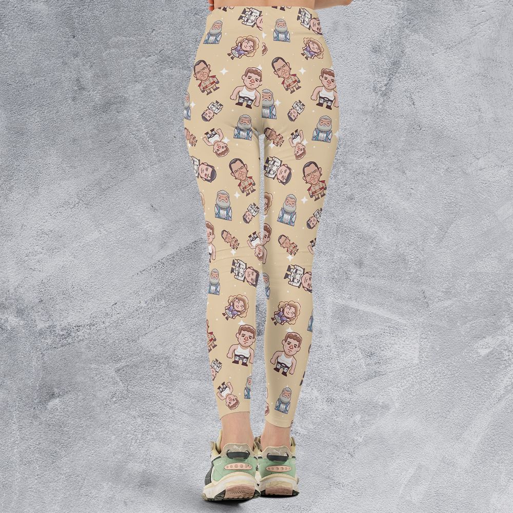 Legging - SX18Q1GE -  - 2