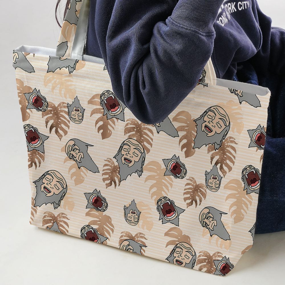 Large Tote Bag - CMVTW2S1 -  - 2